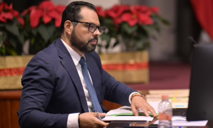 En Veracruz, un Gobierno garante de derechos que genera bienestar a través de la soberanía financiera