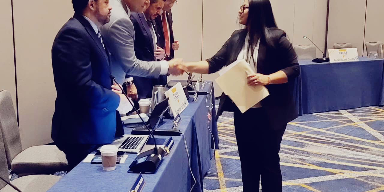 Obtiene SSP los reconocimientos Excelencia Triple Arco y la acreditación CALEA