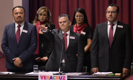 Veracruz está de moda con mayor conectividad, promoción y visitantes: SECTUR