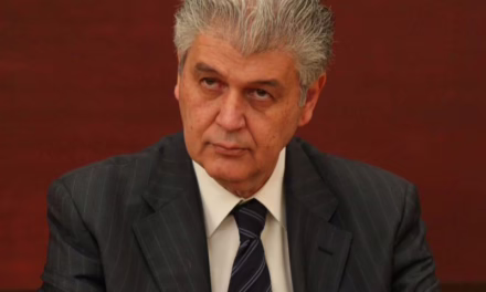 Fallece Alfredo Elías Ayub, exdirector de CFE durante tres sexenios