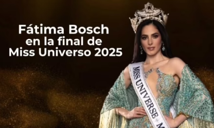 Miss Universe 2025: cómo y dónde ver la final en vivo en México