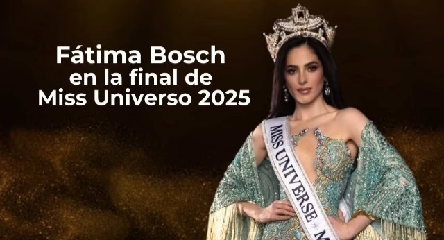 Miss Universe 2025: cómo y dónde ver la final en vivo en México