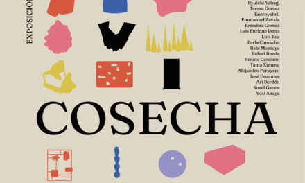 Invita SECVER a la exposición Cosecha, en conmemoración del Aniversario del JEX