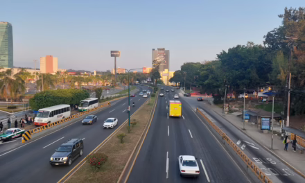 Durante este viernes y el fin de semana prevalecerá un ambiente cálido a caluroso al mediodía, y fresco a frío por la noche y madrugada