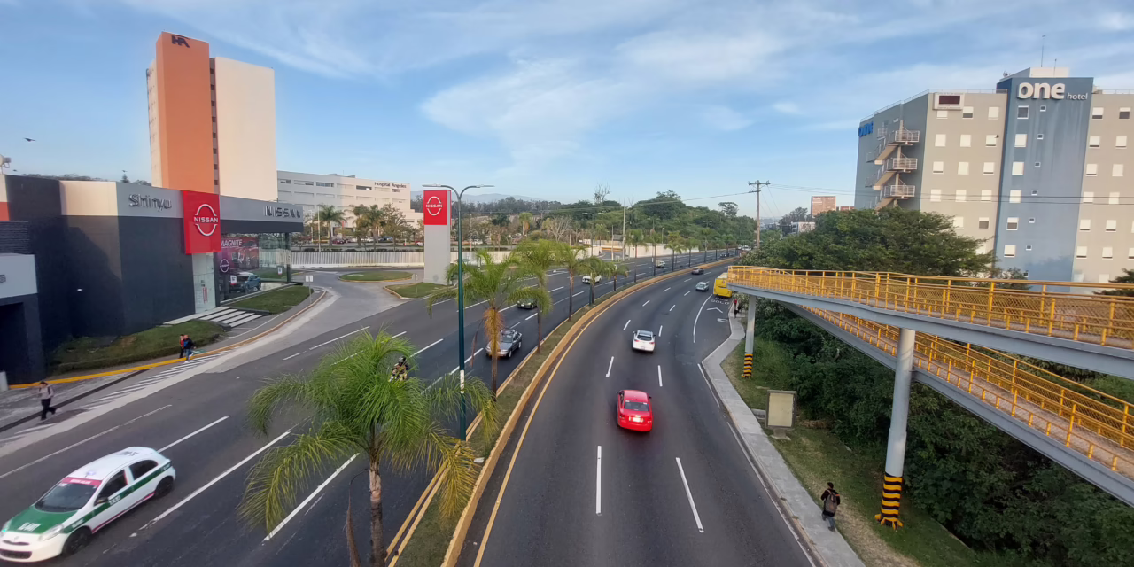 En las próximas 48 horas se prevé dominen limitadas condiciones para lluvias y se mantenga ambiente relativamente caluroso a caluroso