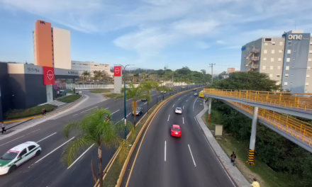 En las próximas 48 horas se prevé dominen limitadas condiciones para lluvias y se mantenga ambiente relativamente caluroso a caluroso