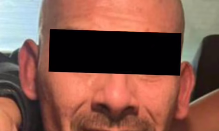 Omar García Harfuch, informó que fue detenido Jaciel Antonio Herrera Torres, alias “El Pelón”, como parte del Plan Michoacán