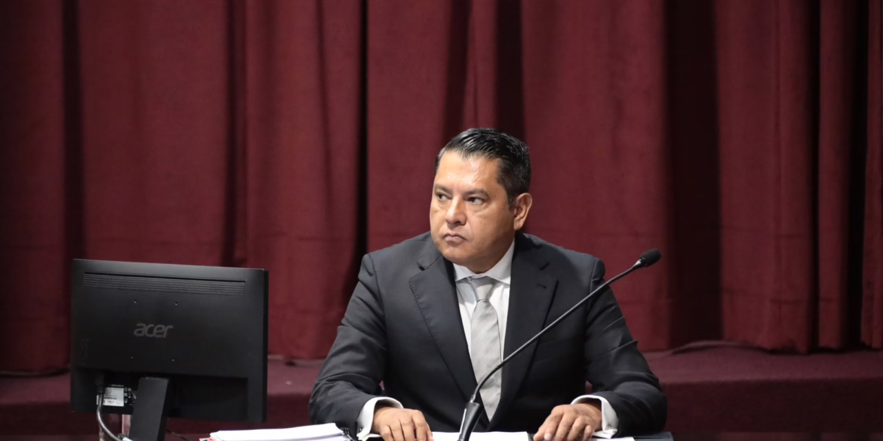 Trabajo digno e inclusión social, bases de la transformación laboral en Veracruz: STPSP