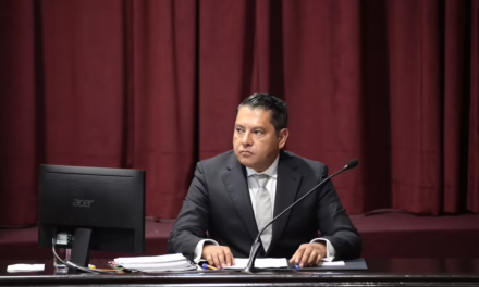 Trabajo digno e inclusión social, bases de la transformación laboral en Veracruz: STPSP