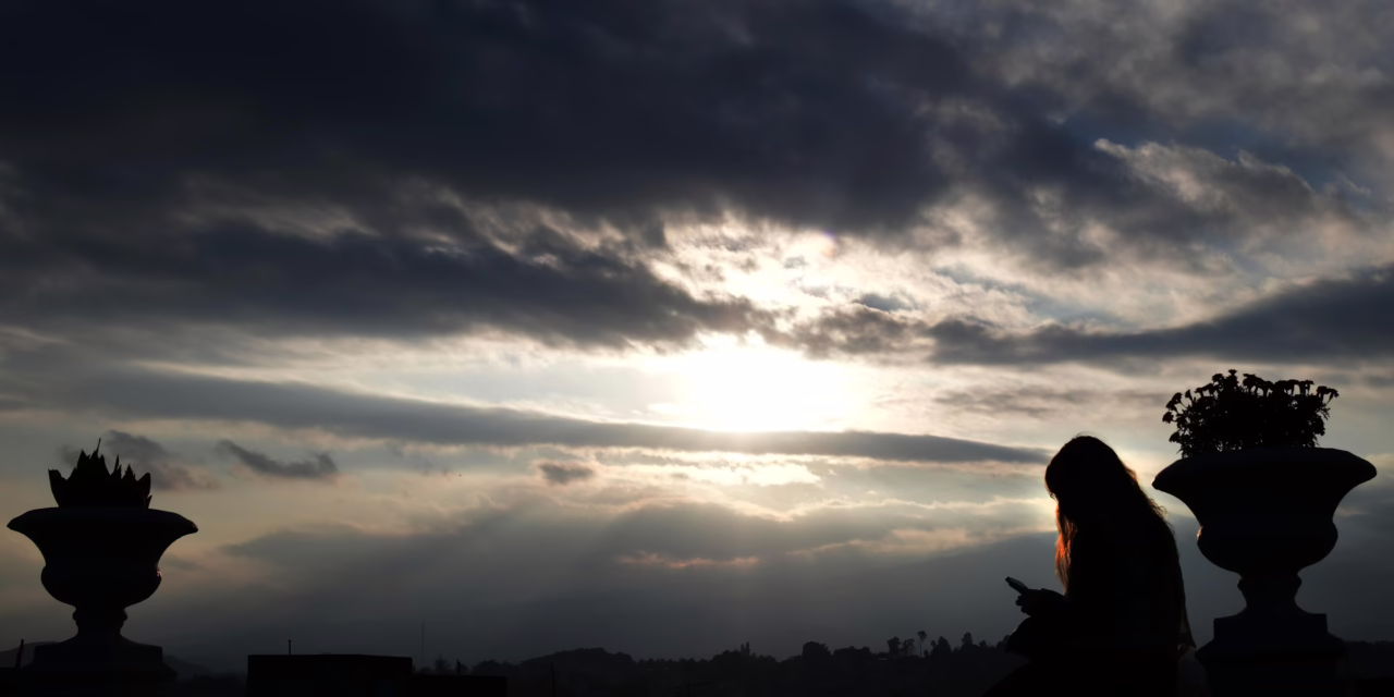 Por Frente Frío, exhorta PC Municipal a extremar medidas preventivas