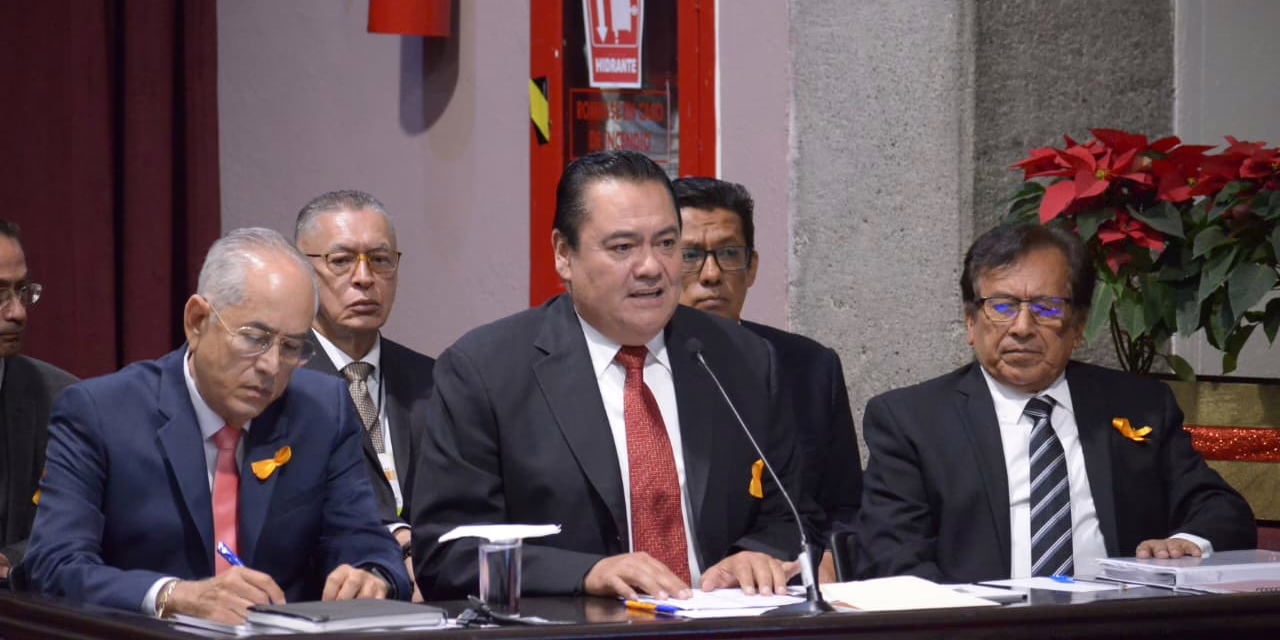 Cada obra es sinónimo de bienestar, inclusión y servicios dignos para Veracruz: SIOP