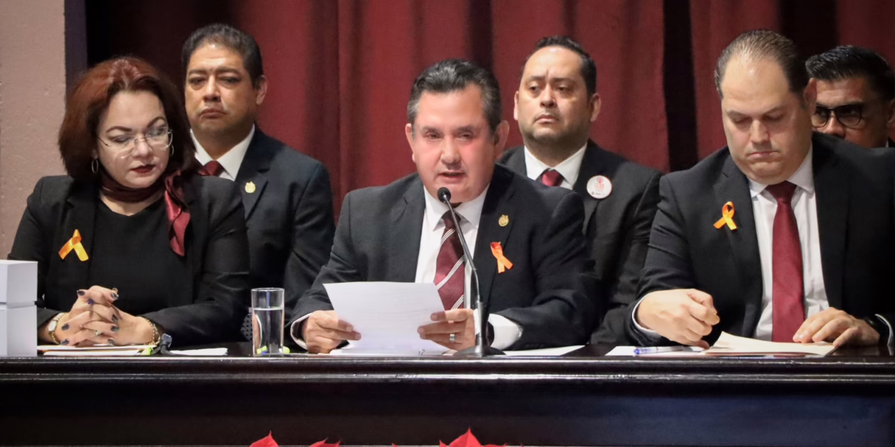 Veracruz avanza hacia una administración más honesta, profesional y cercana a la gente: CGE