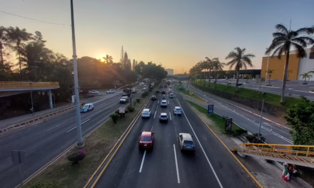 En las próximas 24 horas se prevén lluvias fuertes a muy fuertes en el estado de Veracruz