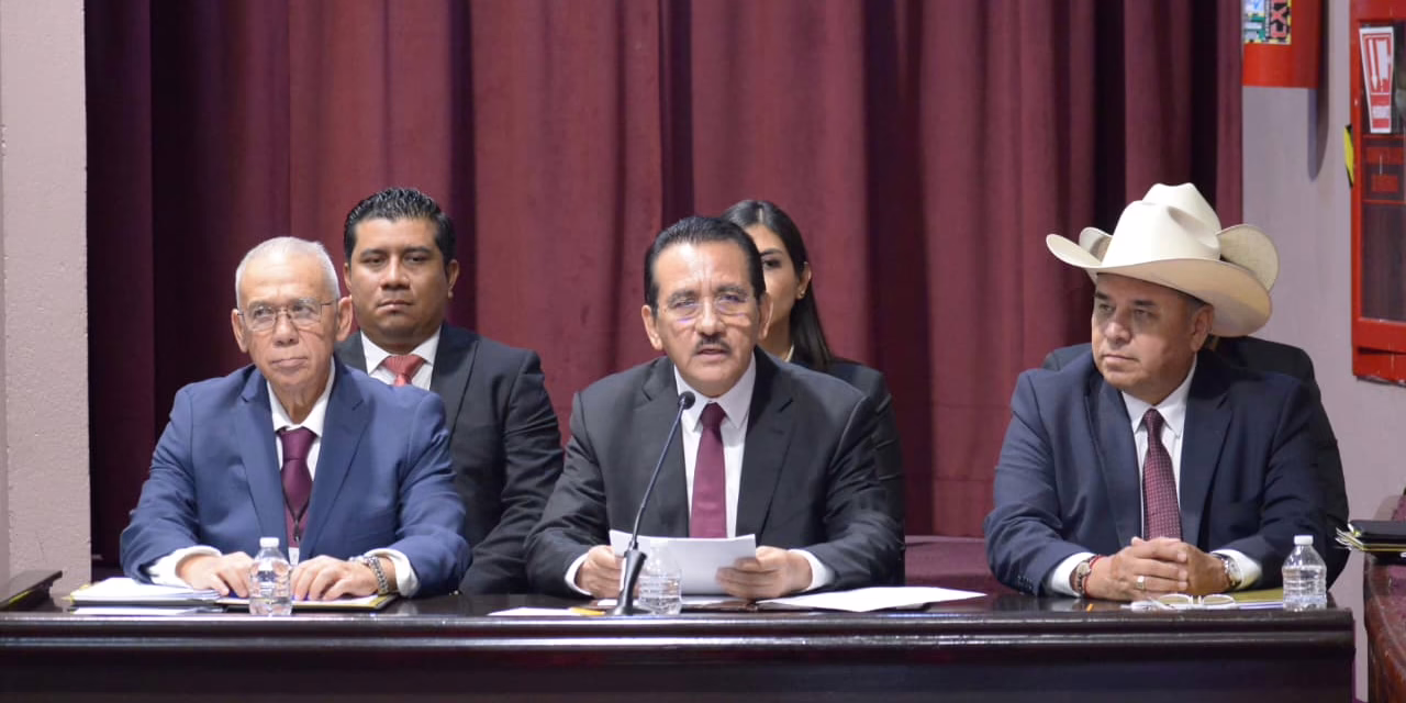 En Veracruz, construimos un campo justo, próspero e igualitario: SEDARPA