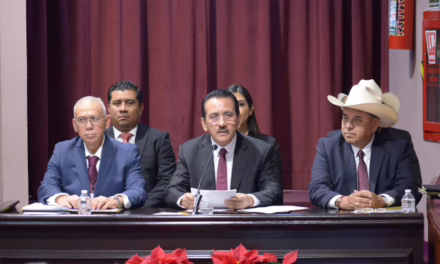 En Veracruz, construimos un campo justo, próspero e igualitario: SEDARPA