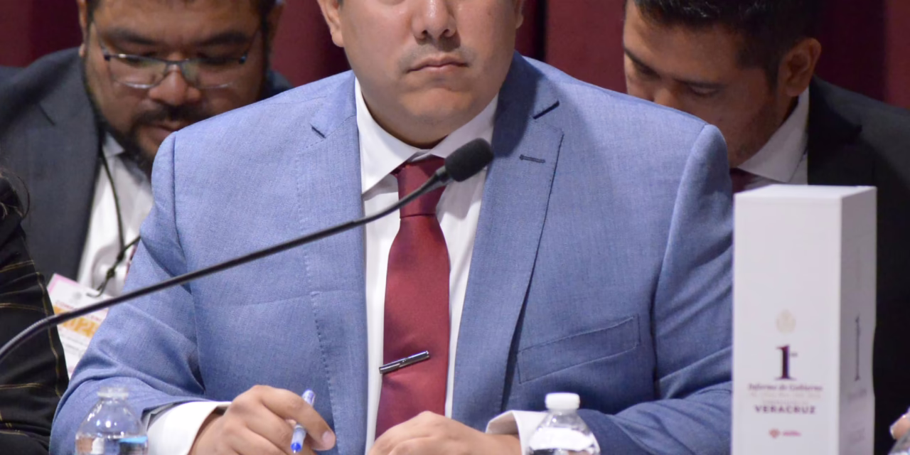 Humana, directa, responsable y oportuna la comunicación social en Veracruz: CGCS