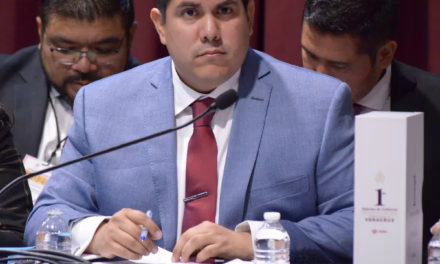 Humana, directa, responsable y oportuna la comunicación social en Veracruz: CGCS