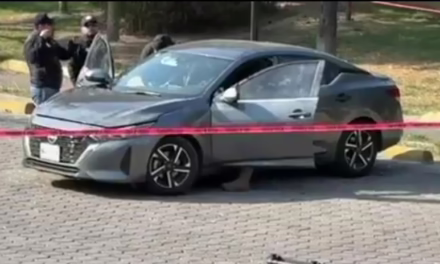 Omar García Harfuch reporta la localización de los dos agentes de la SSPC que presuntamente fueron secuestrados en Jalisco