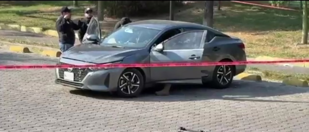 Omar García Harfuch reporta la localización de los dos agentes de la SSPC que presuntamente fueron secuestrados en Jalisco