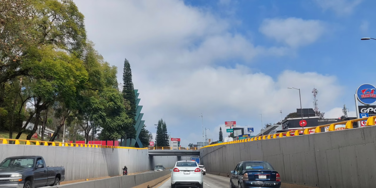 Persistirá ambiente fresco a frío durante las noches y madrugadas en Veracruz