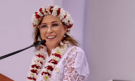 Impulso al campo para la soberanía alimentaria marca el primer año de gobierno de Rocío Nahle