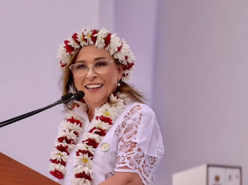 Impulso al campo para la soberanía alimentaria marca el primer año de gobierno de Rocío Nahle