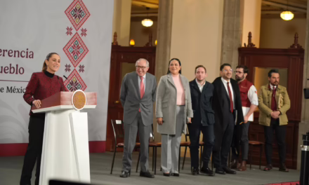 Con “Trato Digno” IMSS promete para mejorar atención de afiliados