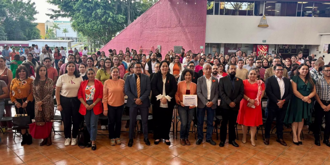 Llama SEV a erradicar violencia de género y lograr un futuro más igualitario