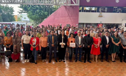 Llama SEV a erradicar violencia de género y lograr un futuro más igualitario