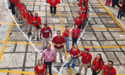 SS promueve pruebas rápidas y atención especializada en el Día Mundial del Sida