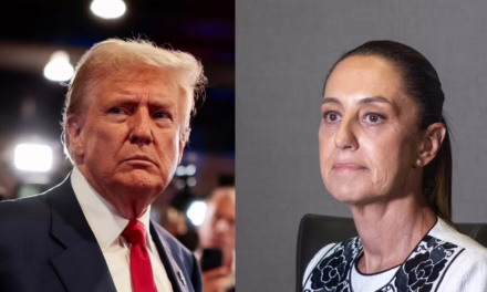 Sheinbaum viajará a Washington para asistir al sorteo del Mundial 2026