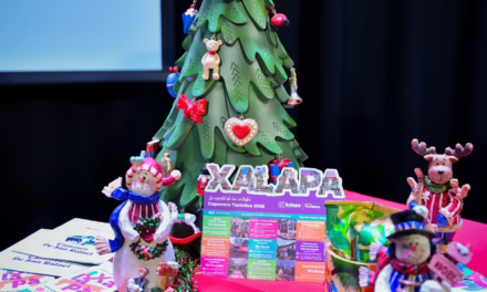 Presenta Ayuntamiento Programa Vacacional de Invierno 2025