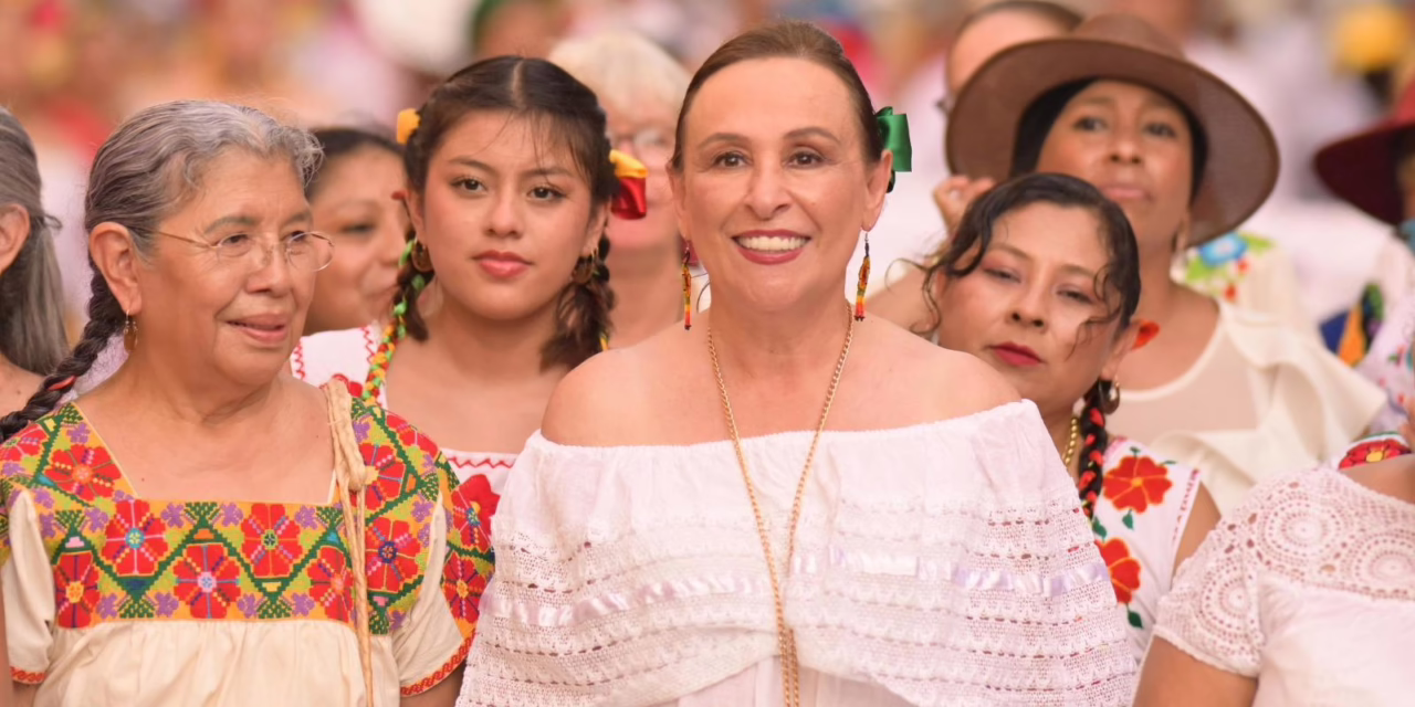Un año histórico para el turismo y la cultura, Veracruz se consolida a nivel nacional e internacional