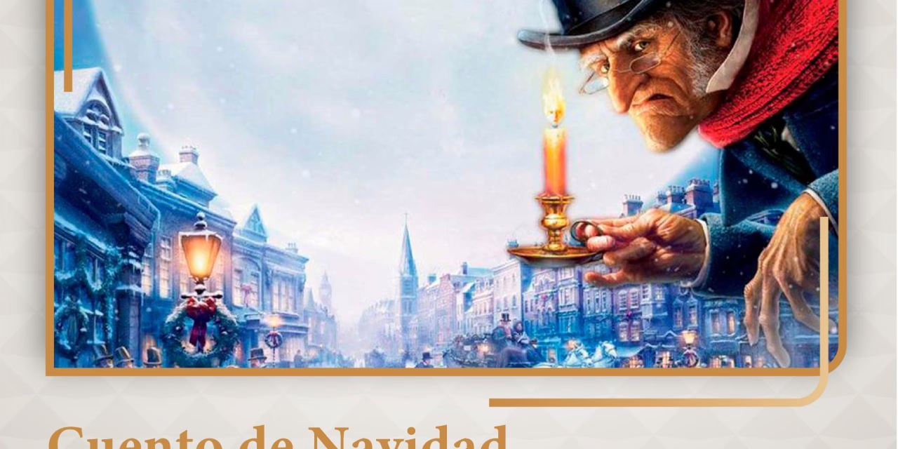 Invita SECVER a proyecciones navideñas en la Casa Museo Guillermo Landa