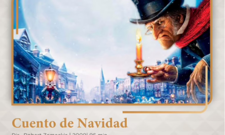 Invita SECVER a proyecciones navideñas en la Casa Museo Guillermo Landa