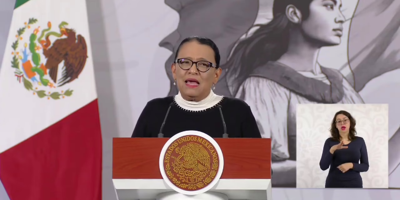 Agricultores de Chihuahua firmaron un acuerdo para levantar los bloqueos: Segob