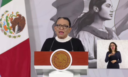 Agricultores de Chihuahua firmaron un acuerdo para levantar los bloqueos: Segob