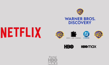 Netflix adquiere Warner Bros. y HBO en acuerdo valuado en 82.7 mil mdd