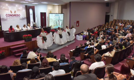 Premian a ganadores del 32° concurso de Dibujo y Pintura Infantil y Juvenil 2025