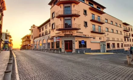 A partir de esta noche aumentará el potencial de lluvias en la zona norte; se espera que durante la jornada del lunes