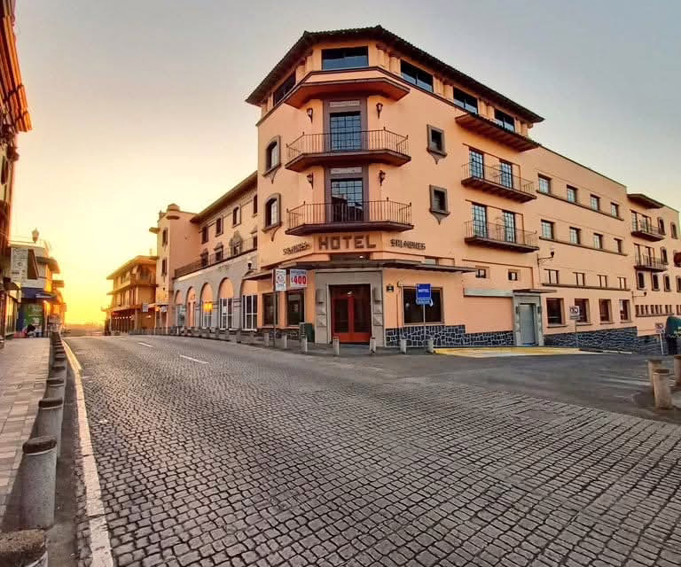 A partir de esta noche aumentará el potencial de lluvias en la zona norte; se espera que durante la jornada del lunes