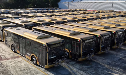 En Veracruz el servicio y mantenimiento de unidades Ulúa está garantizado