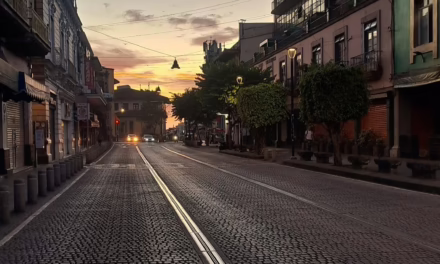 En las próximas 24 horas se prevé que disminuyan las condiciones para lluvias; sin embargo, se pueden presentar algunos eventos aislados