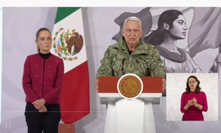 México y Guatemala reforzarán vigilancia en la región fronteriza 