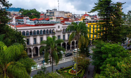 Este miércoles no habrá cobro de servicios en la Tesorería del Ayuntamiento