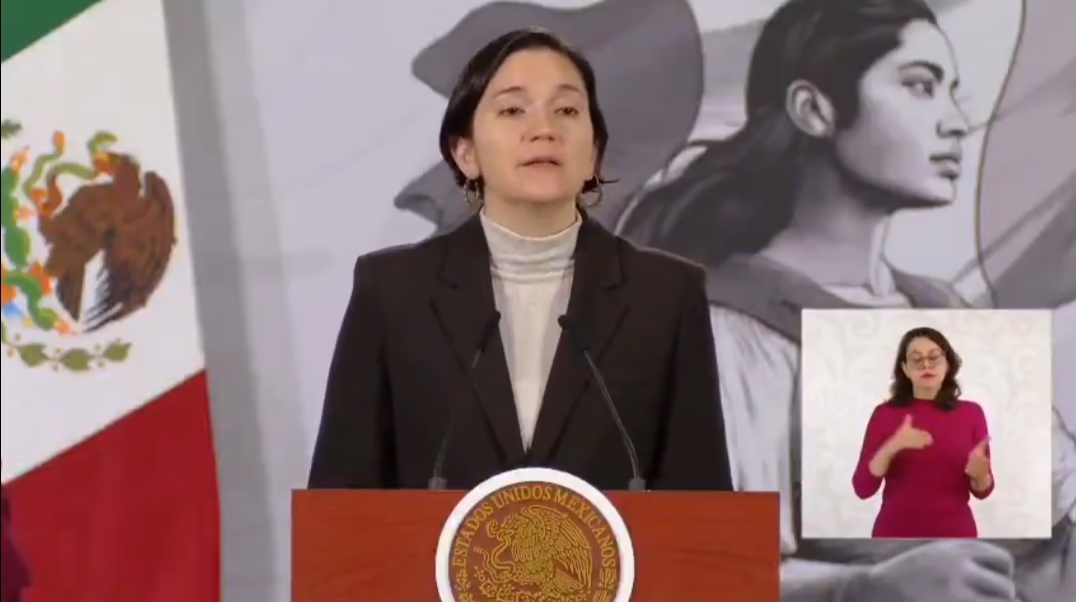 Extorsión sigue al alza pese a bajas en otros delitos en México