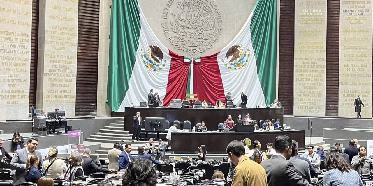 Diputados aprueban aranceles a productos importados desde China y otras naciones