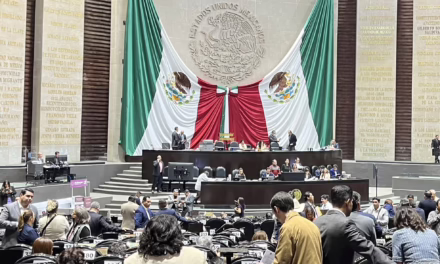 Diputados aprueban aranceles a productos importados desde China y otras naciones