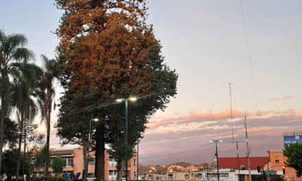 En las próximas 24 horas se prevén condiciones limitadas para lluvias; sin embargo, se pueden presentar algunos eventos aislados