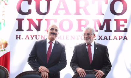 Trabajo, honestidad y servicio a la comunidad, legado de Alberto Islas